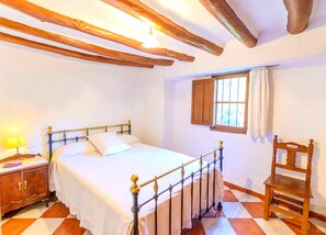 House - Holiday Home in Carcabuey With Private Pool (Carcabuey)