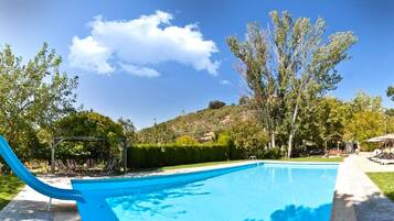 House | Pool | Indoor pool, outdoor pool