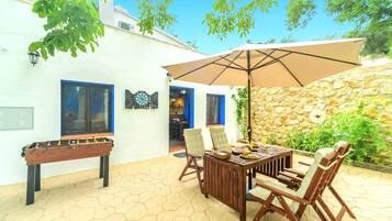 House | Exterior