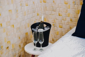 Deluxe-sviitti, rantanäköala | Ilmainen Wi-Fi