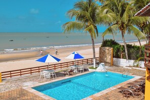 Exterior - Estrela da Luz Beach (Ceara-Mirim)