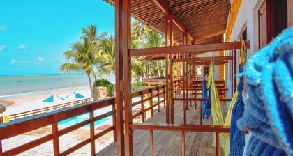 Estrela da Luz Beach