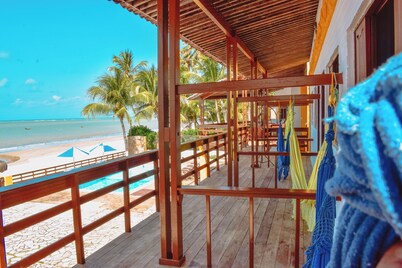 Estrela da Luz Beach