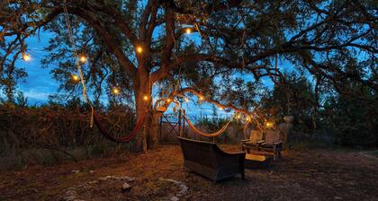 Monte Mahala - Casa Maia