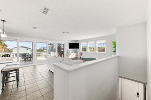 Smart-TV, Videospiele, Bücher