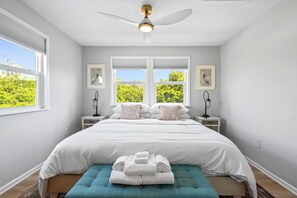 4 habitaciones, tabla de planchar con plancha y wifi gratis 