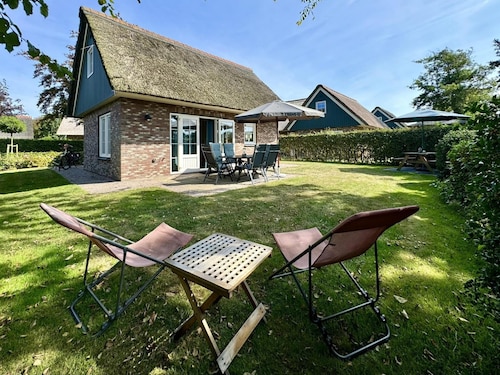 Lavish Villa Close to Sea, Beach, Forest