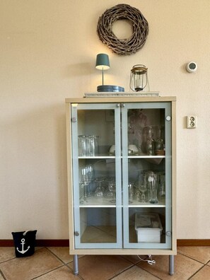 Ferienhaus | Innendetails