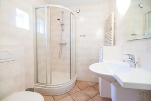 Maison | Salle de bain