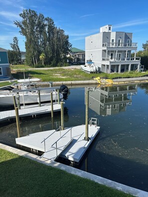 Marina