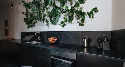 L'Annexe - Appartement-Meursault