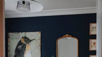 2 chambres, Wi-Fi, draps fournis