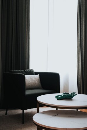 Interior - L'Annexe - Apartment-Meursault (Meursault)