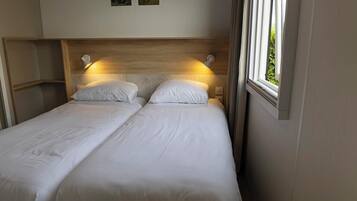 12 slaapkamers, internet