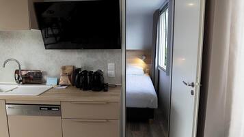 12 slaapkamers, internet