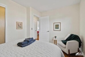 5 Schlafzimmer, WLAN