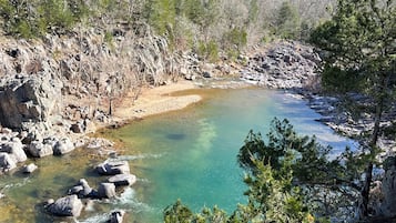 Hiking