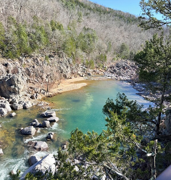 Hiking