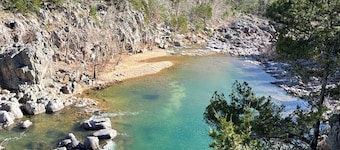 Johnson's Shut-ins State Park