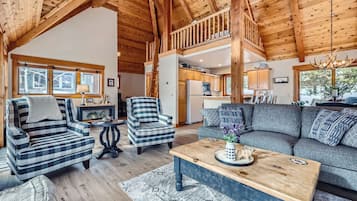 Téléviseur connecté, foyer