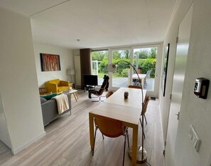Casa | Sala de estar