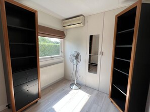 Maison | 2 chambres