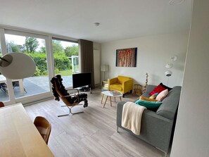 Casa | Sala de estar