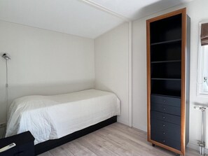 Maison | 2 chambres