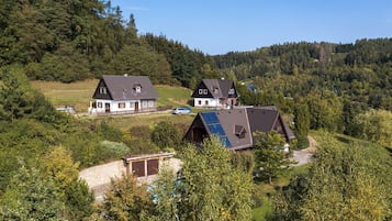 Villa | Exterior