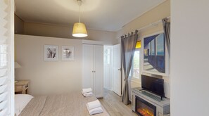 Apartment, Sea View