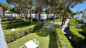 House | Garden - Townhouse in Spain Near Golf & Beach (Pals)