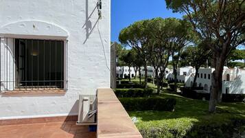 House | Property grounds