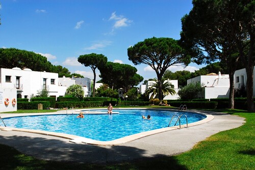 Townhouse in Spain Near Golf & Beach