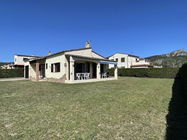 House | Garden