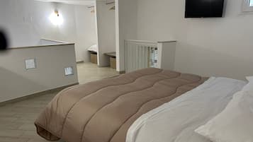 Kostenloses WLAN, BettwÀsche