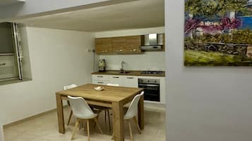 Cucina privata