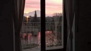 Camera Friendly, 2 Camere, Vista Lago