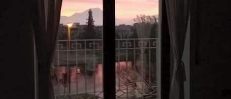 Camera Friendly, 2 Camere, Vista Lago | 2 chambres, literie hypoallergénique