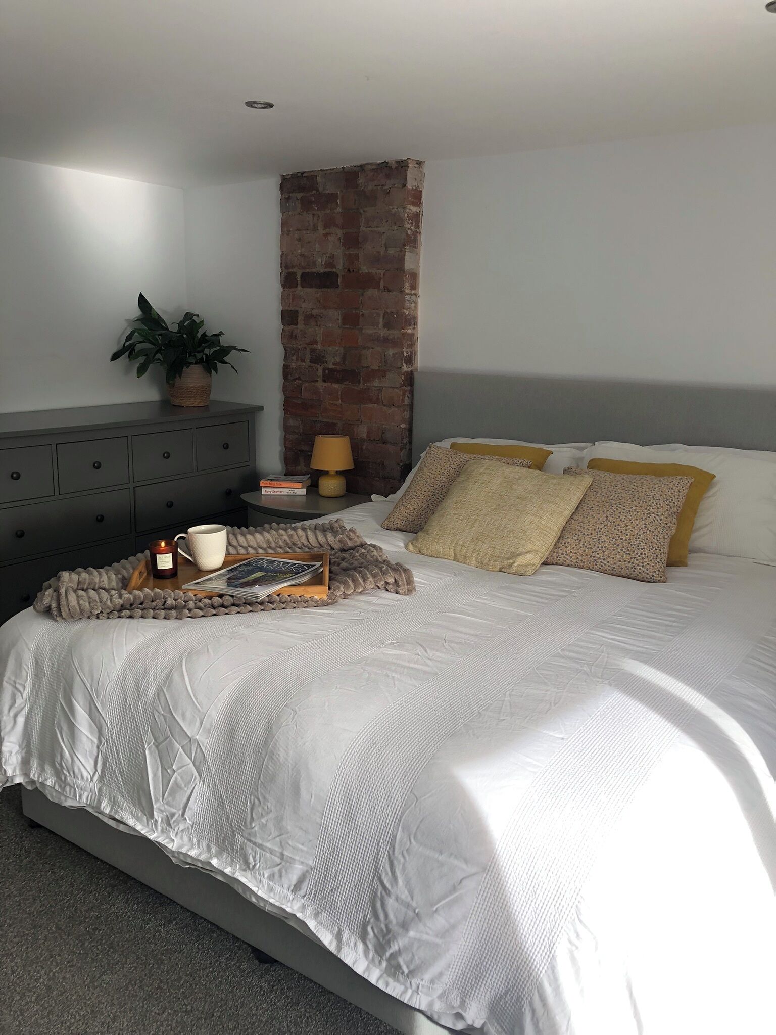 5 間睡房、熨斗/熨衫板、Wi-Fi、床單