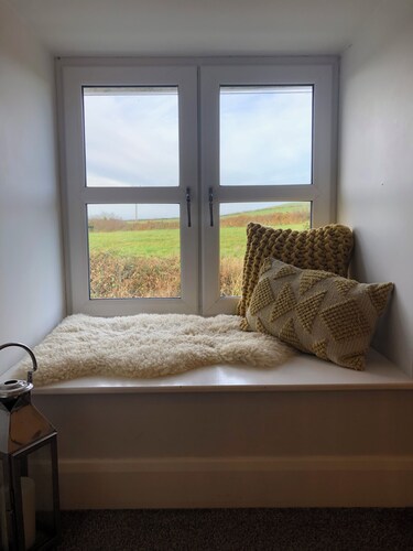 Renovated farmhouse, 5 mins from the sea