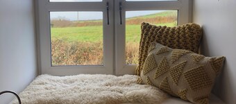 Renovated farmhouse, 5 mins from the sea