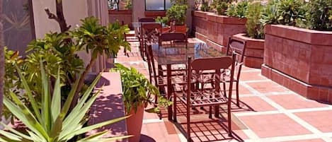 Terrass/Patio