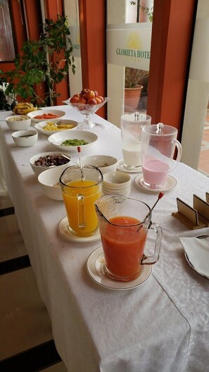 Restoran