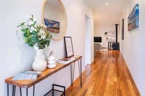 Interior - Kalima Retreat -The Ultimate Uncomplicated Holiday (Dunsborough)