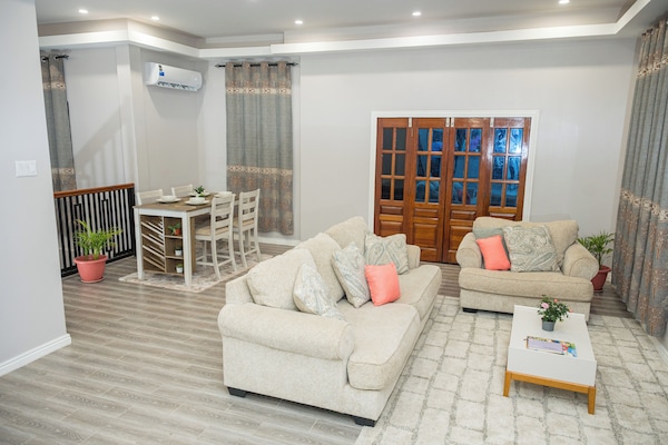 Smart-TV og videospill