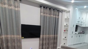 تلفزيون ذكي، ألعاب فيديو