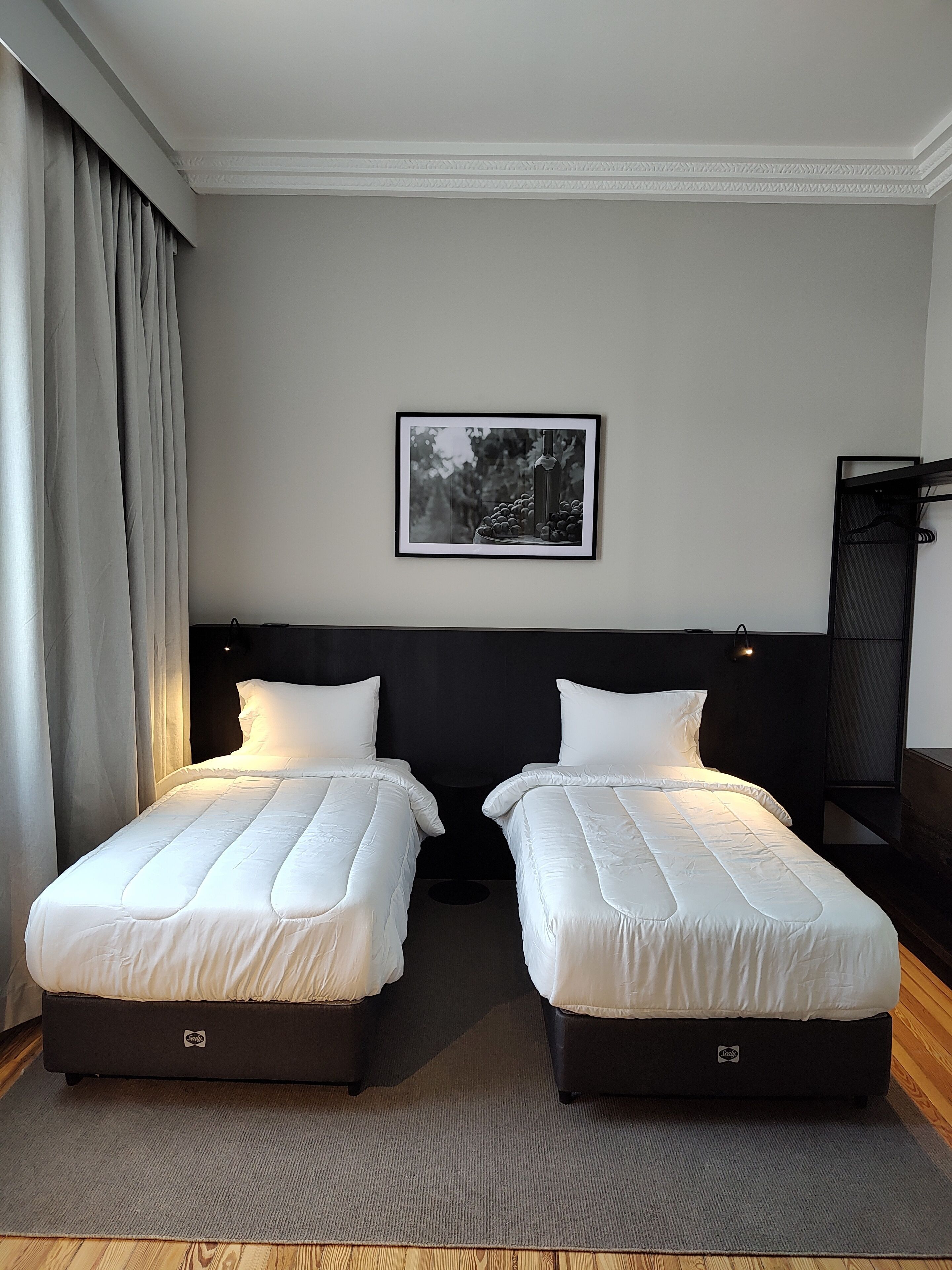 Photo - Main By Babel