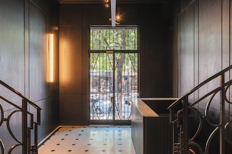 Exterior. Main By Babel