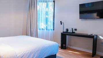 Camera Luxury | Vista dalla camera