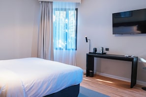 Luxury Room | View from room